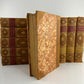 The Works of Thomas Carlyle (Set of 10)