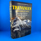 Trevanian: Four Complete Novels