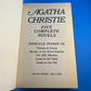 Agatha Christie Five Complete Novels