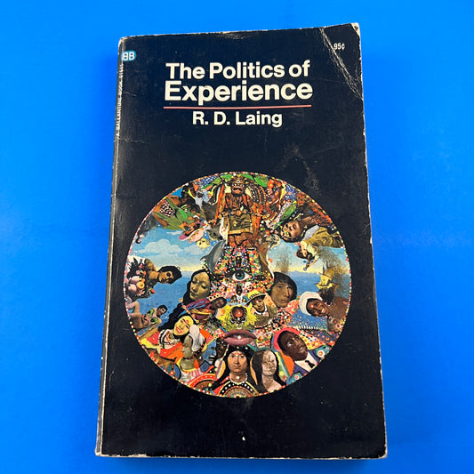 The Politics of Experience