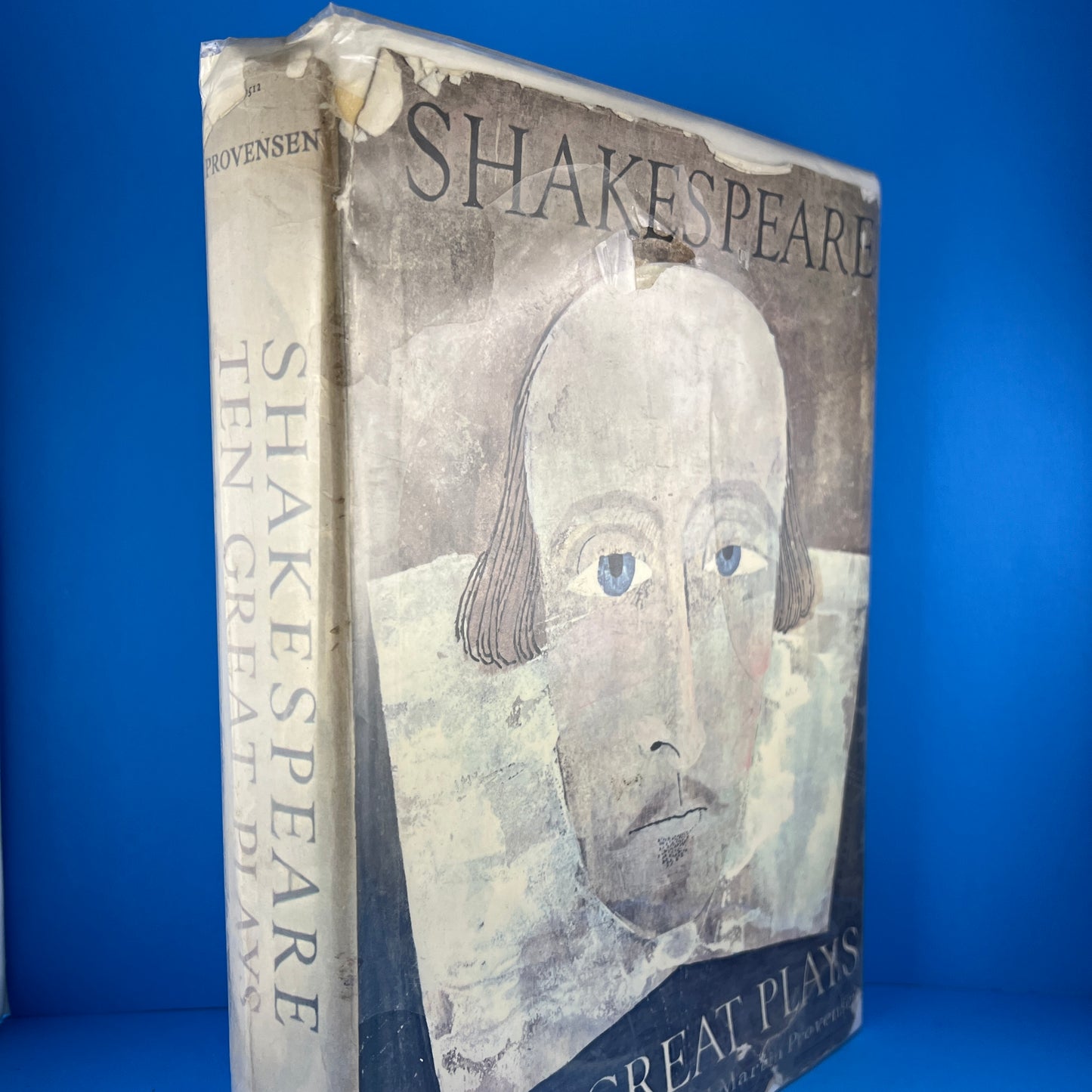 Shakespeare: Ten Great Plays
